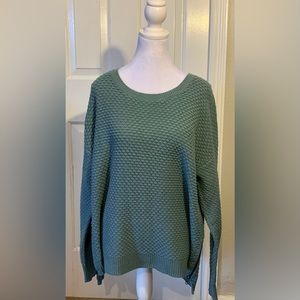 Madewell Sweater